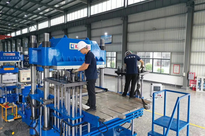 科技创新引领新质生产力 打造建筑材料生产专用机械制造高质量发展新引擎