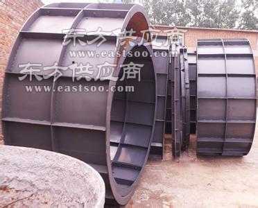 旭源建材机械 化粪池模具制造的专业之选